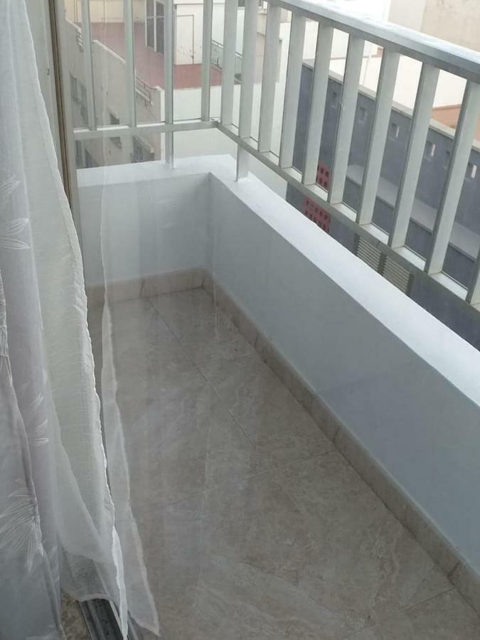 Luminoso, Amplio Y Fresco Piso En Santacruz De Tenerife Экстерьер фото
