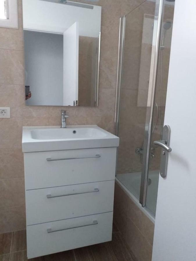 Luminoso, Amplio Y Fresco Piso En Santacruz De Tenerife Экстерьер фото